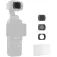 Smallrig 5122 DJI Osmo Pocket 3 Action Camera Filter