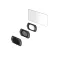 Smallrig 5122 DJI Osmo Pocket 3 Action Camera Filter
