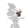 Smallrig 5161 Griff der linken Seite