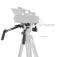 Smallrig Support de caméra 5199 SR009