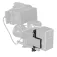 Smallrig Supporto batteria 5226