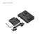 Smallrig 5226 batterijhouder