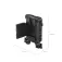 Smallrig 5226 batterimontering