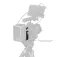 Smallrig Soporte de batería 5228