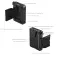 Smallrig 5228 battery mount