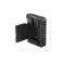 Smallrig Supporto batteria 5228