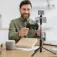 Smallrig Perche à selfie 5292 ST30 Lite
