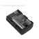 Smallrig Batteria 5298 LP-E6P