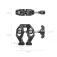 Smallrig 5319 superklemme