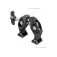 Smallrig 5319 super clamp