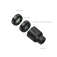 Smallrig 5334 smartphonelens