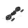 Smallrig 5453 Superklemme
