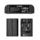Smallrig 5484 LP-E6NH oplader
