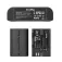 Smallrig 5485 LP-E6P lader