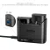Smallrig 5487 DMW-BLK22 ladegerät