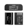 Smallrig 5487 DMW-BLK22 oplader