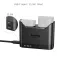 Smallrig 5490 LP-E6P lader