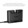 Smallrig 5491 EN-EL15c lader