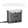 Smallrig 5492 DMW-BLK22 oplader