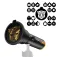 Smallrig 5512 RF 10C Reflektor LED