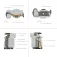 Smallrig 5518 Bur