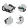 Smallrig Gàbia 5588