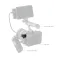 Smallrig 5593 Adapter HDMI