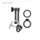 Smallrig 5604 super zacisk
