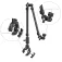 Smallrig 5625 smarttelefonholder