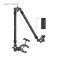 Smallrig 5625 smarttelefonholder