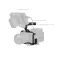 Smallrig Gaiola 5647