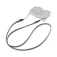 Smallrig 5685 Ricoh GR Series strap camera mount