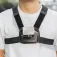 Smallrig 5720 brystsele til actionkamera