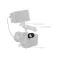 Smallrig Visor eletrônico 5713 Sony FX2