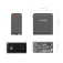 Smallrig 5729 NP-F970 batteri