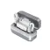 Smallrig Microfono wireless 5716 S70