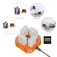 Smallrig 5747 EN-EL15c lader