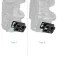 Smallrig 5802 Arca-Type Hurtigkoblingsbase