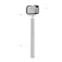 Smallrig 5886 DJI Osmo Action 6 Camera cage