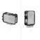 Smallrig 5886 DJI Osmo Action 6 Camera cage