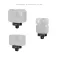 Smallrig 5890 Snabbkopplingsplatta