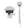 Smallrig Base a sgancio rapido 5890