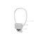 Smallrig 5890 Hurtigkoblingsbase