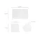 Smallrig 5892 DJI Osmo Action 6 screen protector