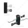 Smallrig Pega lateral 5950