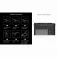 Smallrig 5988 FUJIFILM X-E5 screen protector
