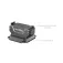 Smallrig 6014 DJI Osmo Snabbkopplingsplatta