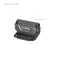 Smallrig 6014 DJI Osmo Hurtigkoblingsbase