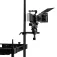 Smallrig Montagem de câmera 6253