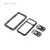 Smallrig Capa de telefone iPhone 17 Pro Max Basic